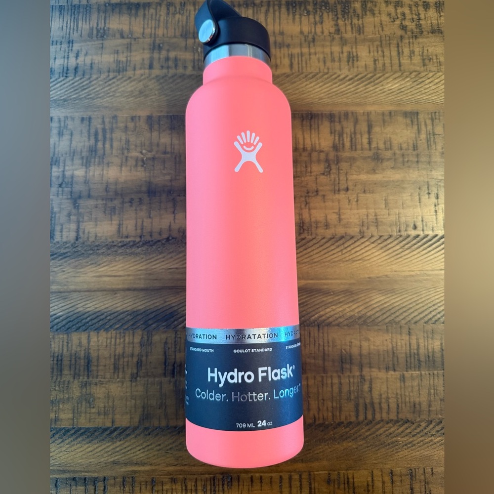 Hydro Flask 24 Oz. Bottle